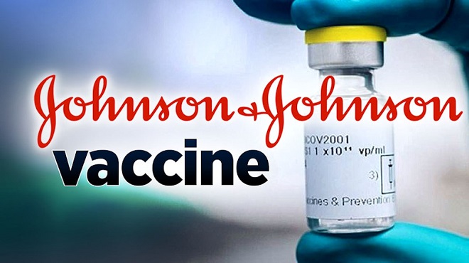 États-Unis,Inde,vaccin,Johnson &amp; Johnson