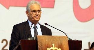 Espagne,Brahim Ghali,Algérie,Polisario,Sahara marocain