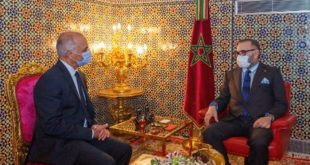 Modèle de Développement,CSMD,Roi Mohammed VI,Fès