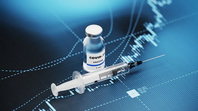 vaccin anti-Covid-19