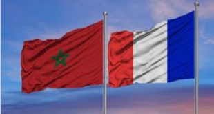 Maroc,France,Crise