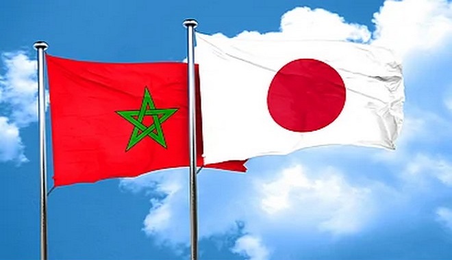 Maroc,Japon,coopération,agricole,Pêche