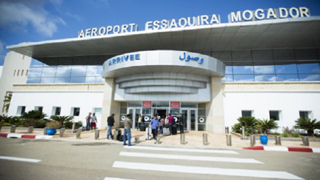 Essaouira-Mogador,MRE,Touristes