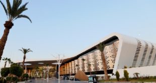 Marrakech-Ménara,Airport Health Accreditation