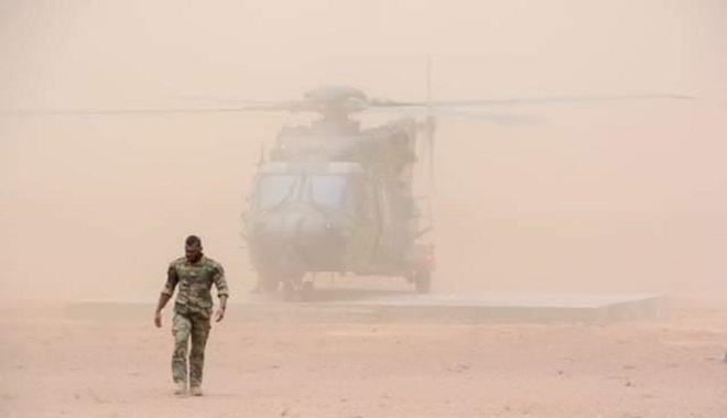 African Lion,Forces Armées américaines,Forces Armées Royales