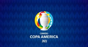 Copa América,Brésil