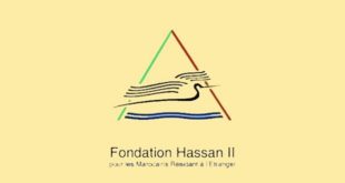 Marhaba 2021,MRE,Fondation Hassan II