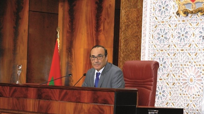 SM le Roi Mohammed VI,MRE