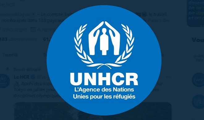 Maroc-Nation Unies,UNHCR