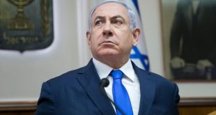 Israël,Benyamin Netanyahu