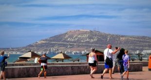 Relance du tourisme national,MRE,Tourisme au Maroc