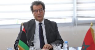 maroc-libye,énergies renouvelables