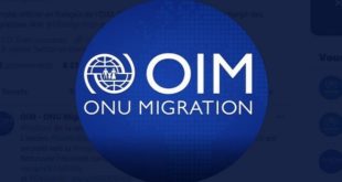 OIM,ONU,Migrations