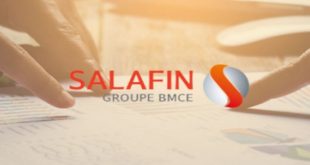 Bank Of Africa,Salafin