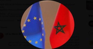 CPM Maroc-UE