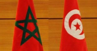 Maroc-Tunisie