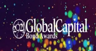 Global Capital Bonds Awards 2021