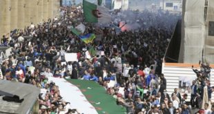 algérie election,Abdelmadjid Tebboune