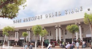 Oulad Ziane,Casablanca