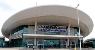 Oujda-Angad,ONDA,aéroports