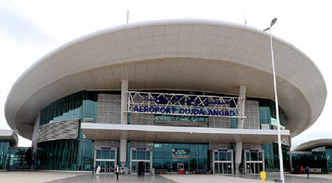 Oujda-Angad,ONDA,aéroports