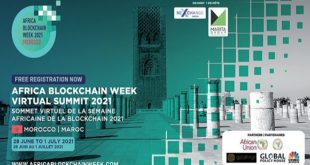 Africa Blockchain Week 2021