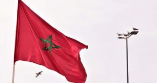 Lutte antiterrorisme,Maroc,Pays-Bas