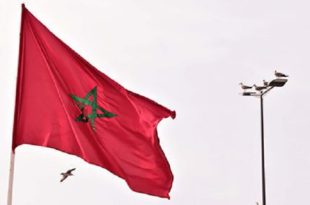 immigration illégale,Maroc