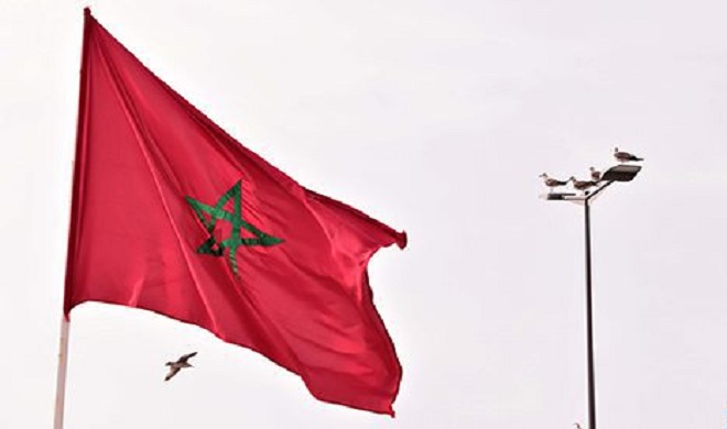 Lutte antiterrorisme,Maroc,Pays-Bas