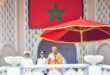 SM Mohammed VI,Fête du Trône 2021