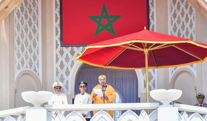 Fête du Trône,anniversaire,Maroc,SM le Roi Mohammed VI,célébration,peuple,Dynastie Alaouite,indépendance,liberté,justice,industrie,énergie,agriculture,Royaume