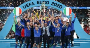 Euro-2020,Italie,Angleterre