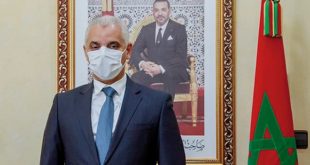 Vague de froid,ministre de la santé,Maroc