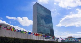 New York,Audition parlementaire 2024,ONU,Nations Unies