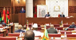 Parlements africains,Parlement panafricain