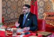 Roi Mohammed VI,CSPJ