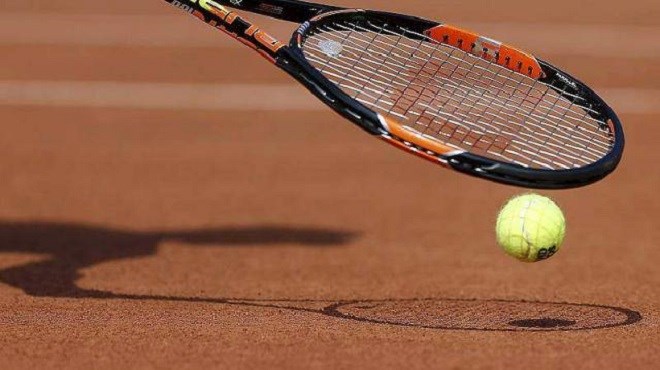 La Raquette d’or,tennis,Mohammedia,Maroc