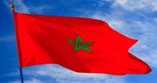 Algérie-Maroc,relations diplomatiques