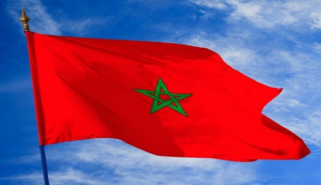 ANU-Maroc,Fête du Trône,UNAs of the World