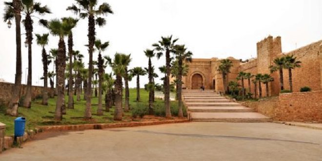 Rabat, capitale du patrimoine culturel immatériel mondial du 28 novembre au 3 décembre