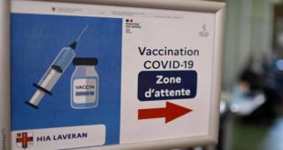 France,vaccination covid