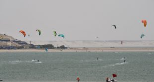 Dakhla Downwind Challenge,Maroc,kitesurf,Afrique