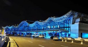 Nanjing,Aéroport international Lukou,pandémie Covid-19