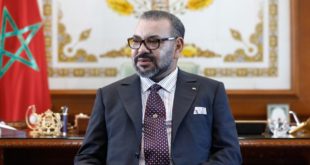 Fête de la Jeunesse 2021,SM le Roi Mohammed VI