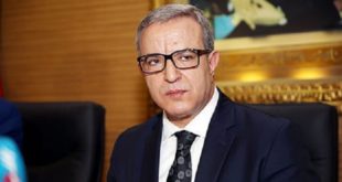 ONU,Libye,Mohamed Aujjar