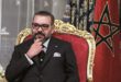SM Mohammed VI,Fête du Trône 2021