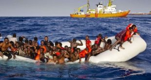 Crise migratoire,Maroc