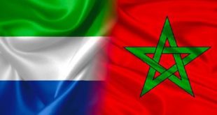 Maroc-Sierra Leone,C24,sahara marocain