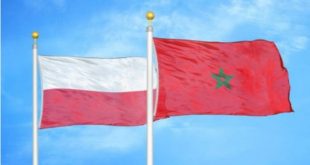 Pologne,Maroc,politique,Économie