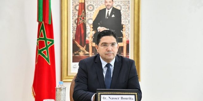 Le Maroc espère que le modèle maroco-espagnol inspirera sa relation avec d’autres pays européens